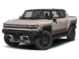 HUMMER EV vs Tesla Cybertruck - Vaden of Beaufort GMC in BEAUFORT SC