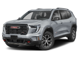 GMC Acadia - Vaden of Beaufort GMC in BEAUFORT SC