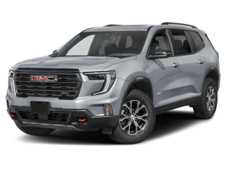 GMC Acadia - Vaden of Beaufort GMC in BEAUFORT SC