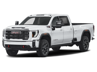 GMC Sierra HD - Vaden of Beaufort GMC in BEAUFORT SC