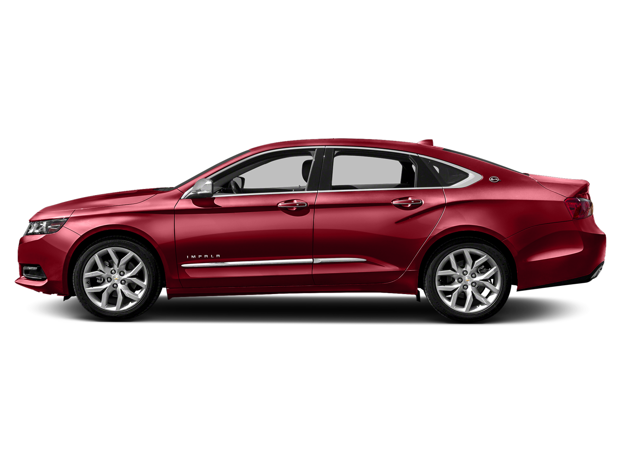 2015 Chevrolet Impala Base