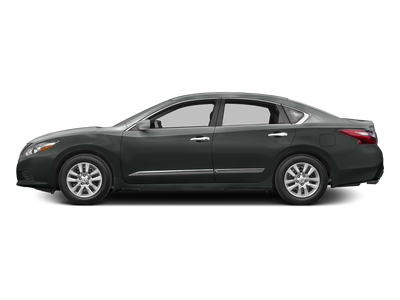2016 Nissan Altima 2.5 SV 2.5 sv