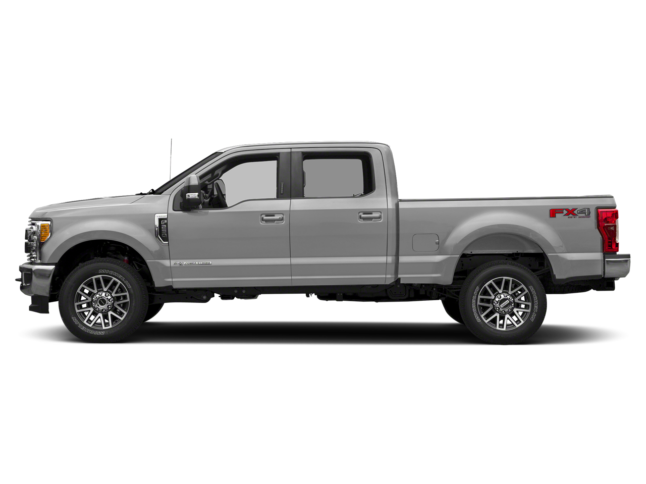 2019 Ford F-250SD Lariat