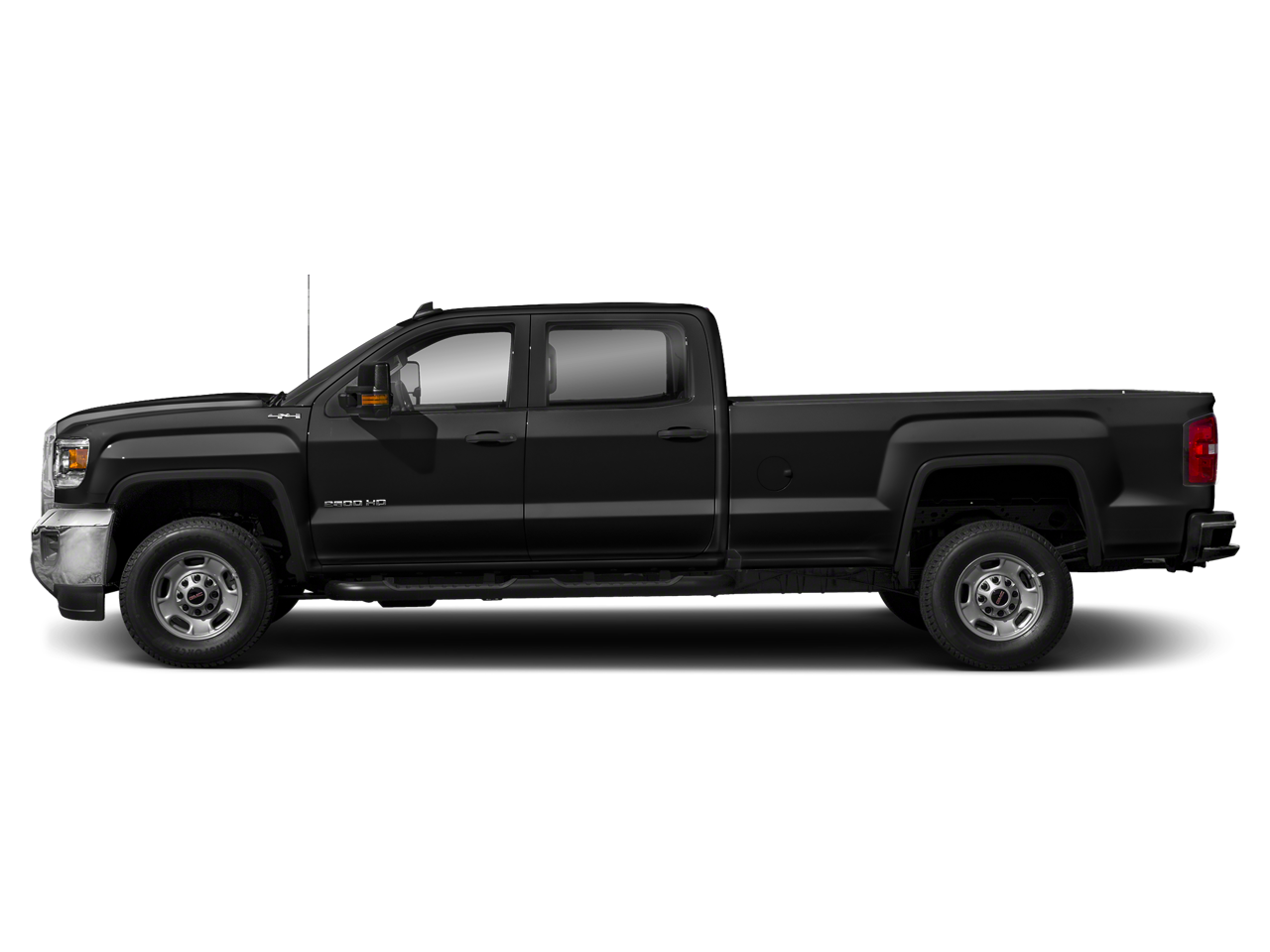 2019 GMC Sierra 2500 HD Denali