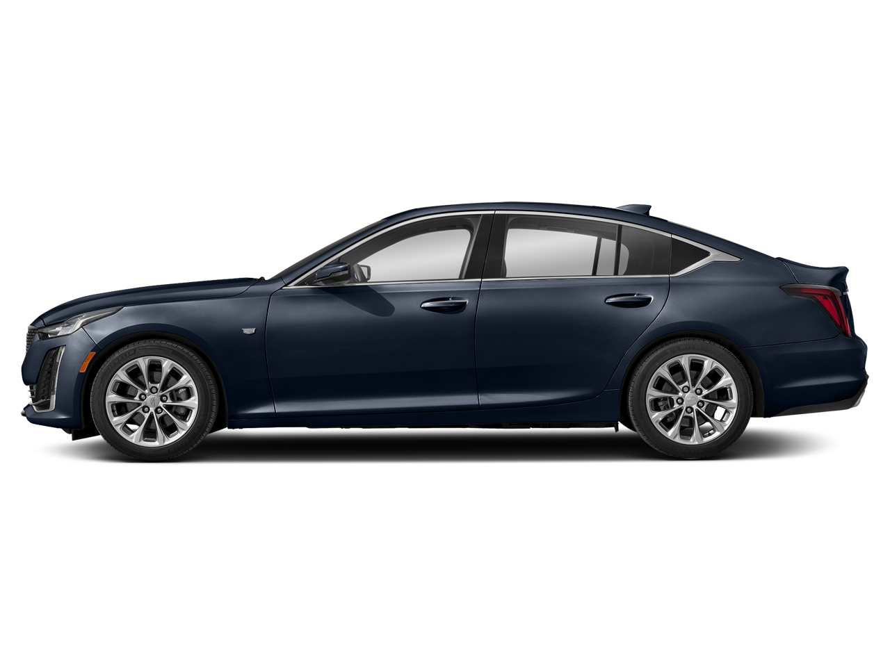 2021 Cadillac CT5 Premium Luxury