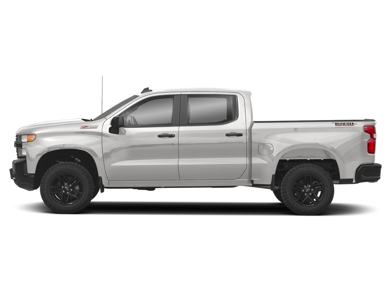 2021 Chevrolet Silverado 1500 Base