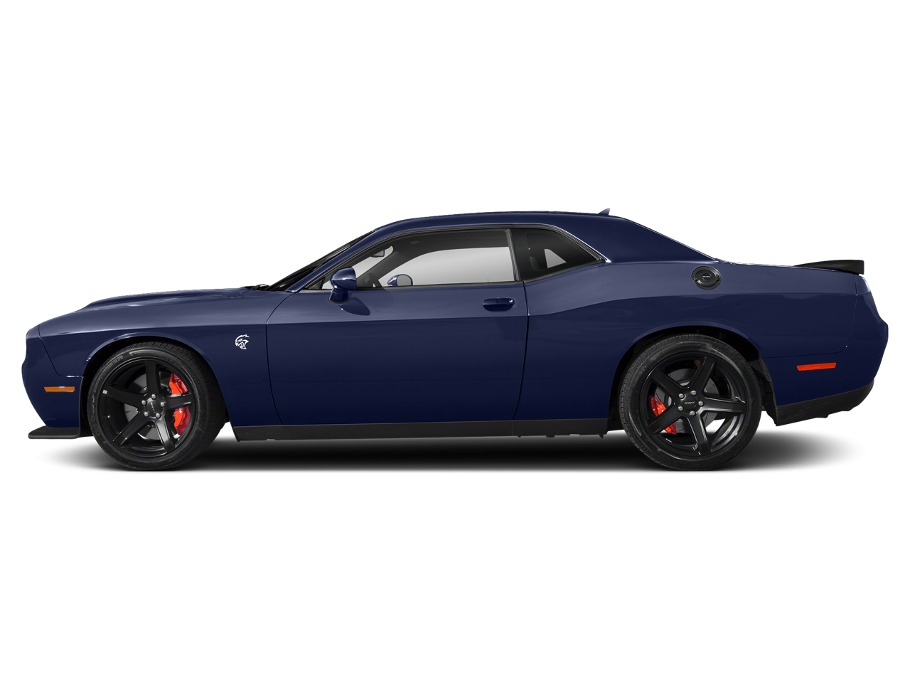 2021 Dodge Challenger SRT Hellcat Redeye Widebody
