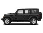 2022 Jeep Wrangler Unlimited Sport Altitude
