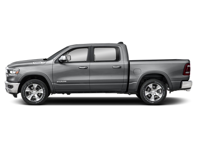 2022 RAM 1500 Laramie Crew Cab 4x2 5'7' Box