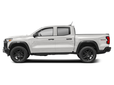 2023 Chevrolet Colorado Base