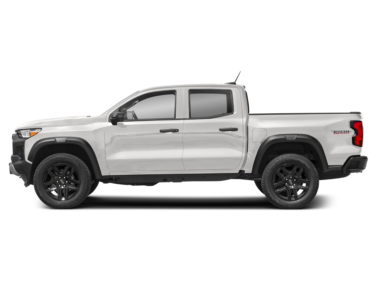 2023 Chevrolet Colorado Base