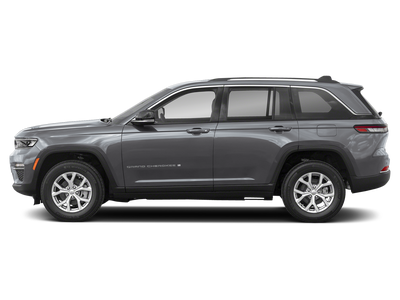 2023 Jeep Grand Cherokee Laredo 4x2