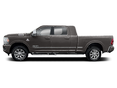 2023 RAM 2500 Limited