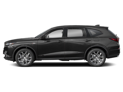 2024 Acura MDX w/A-Spec Package