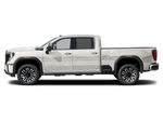 2026 GMC Sierra 2500 HD Base