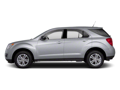 2013 Chevrolet Equinox Base