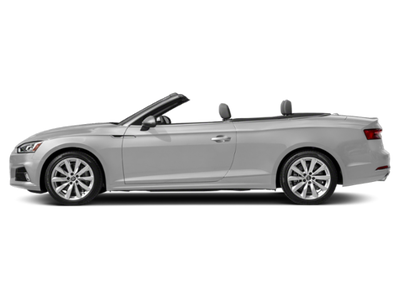2018 Audi A5 2.0T Premium Plus quattro