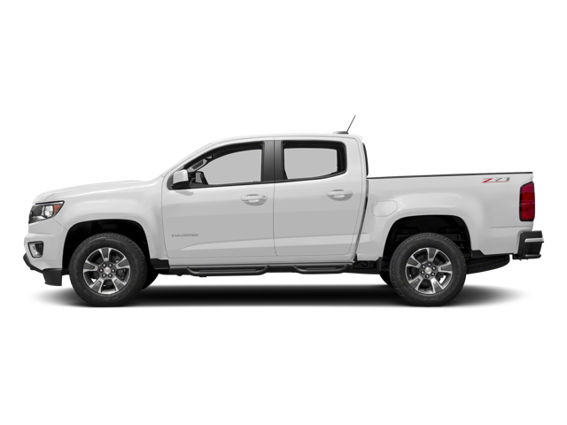 2018 Chevrolet Colorado 2WD Z71