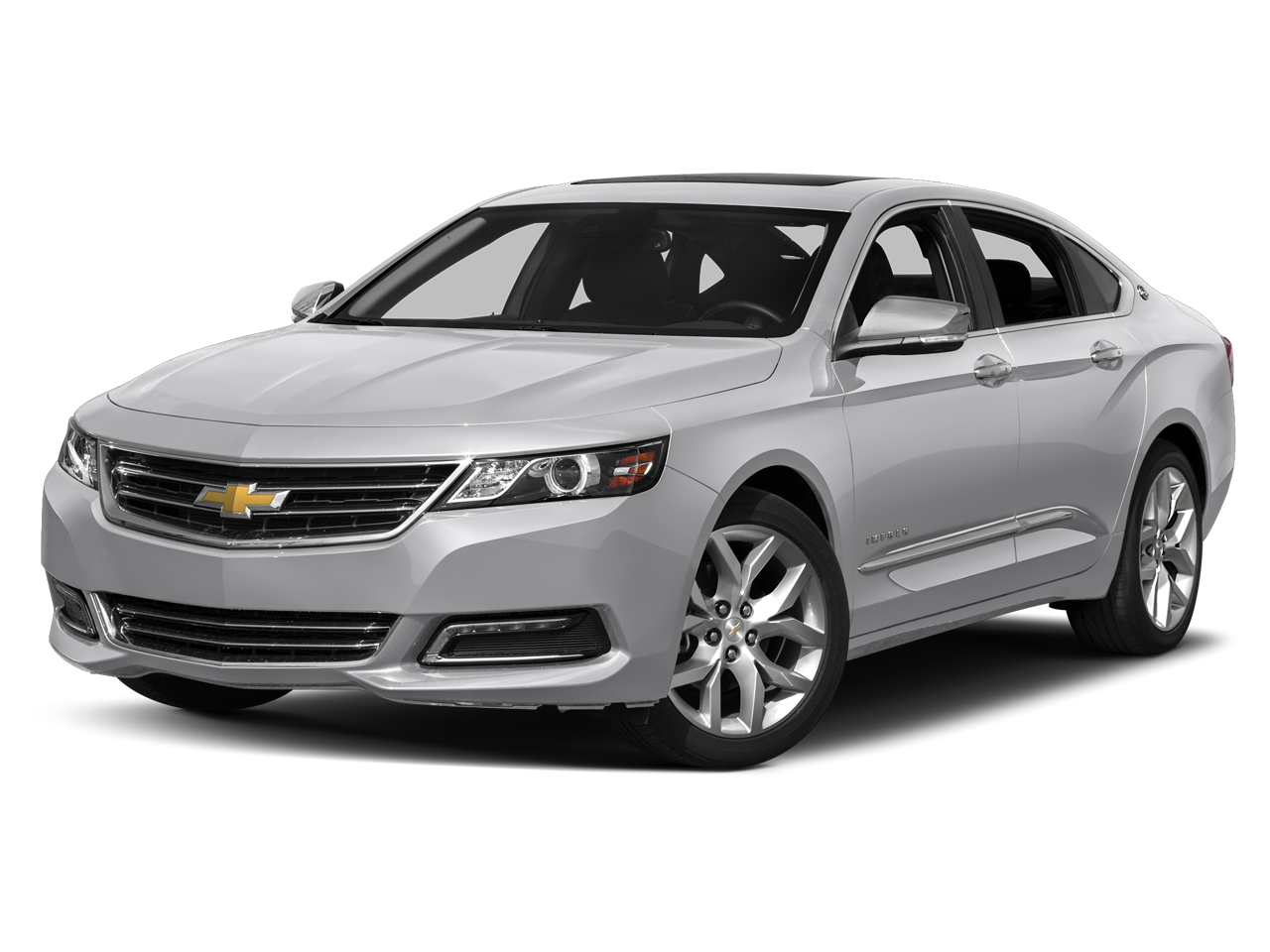 2015 Chevrolet Impala Base