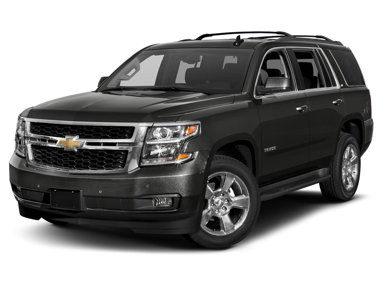 2015 Chevrolet Tahoe Base