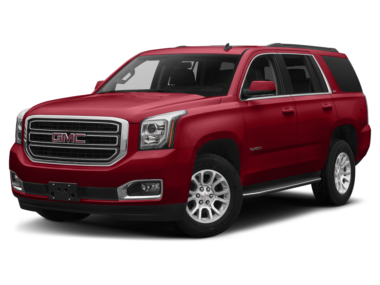 2015 GMC Yukon 2WD SLT's photo