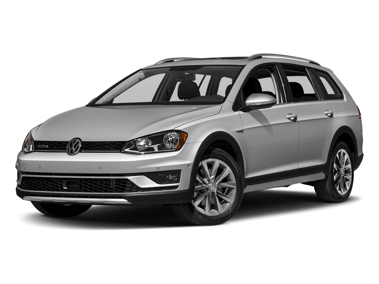 2017 Volkswagen Golf Alltrack TSI SE 4Motion