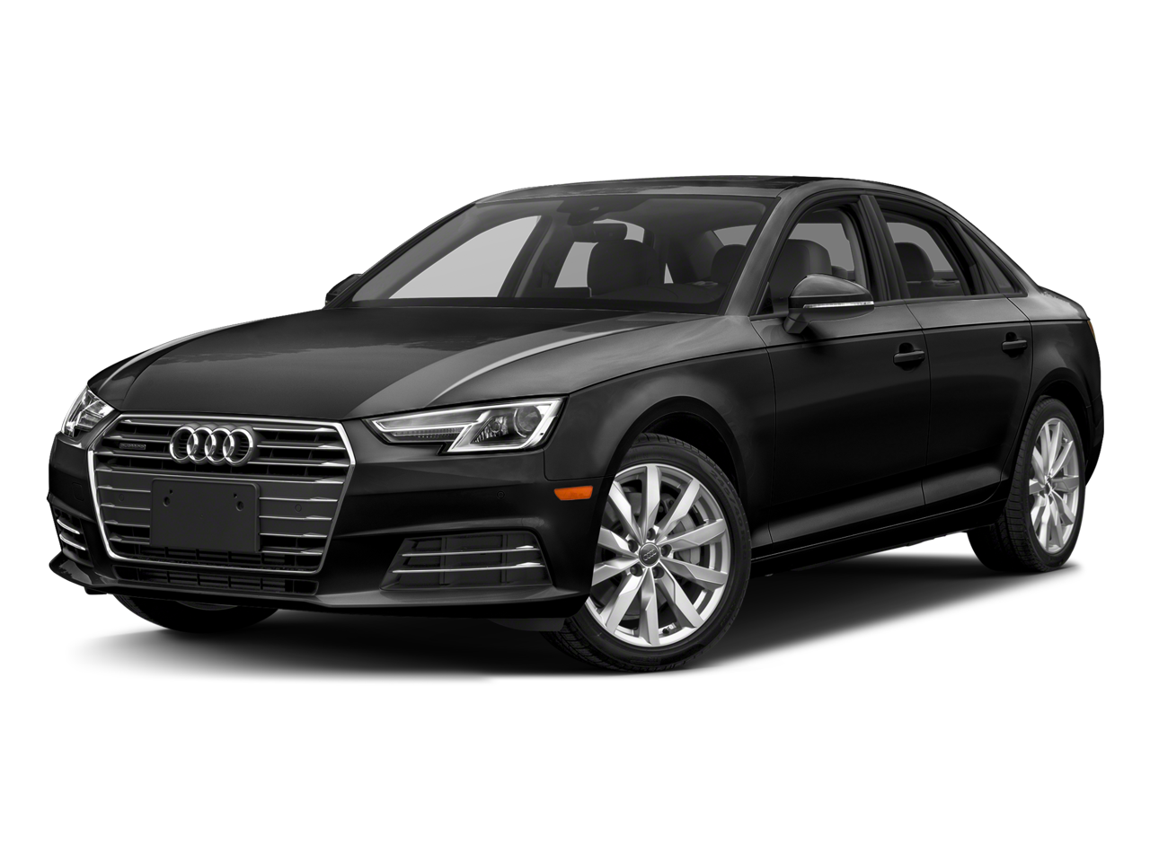 2018 Audi A4 2.0T Premium quattro