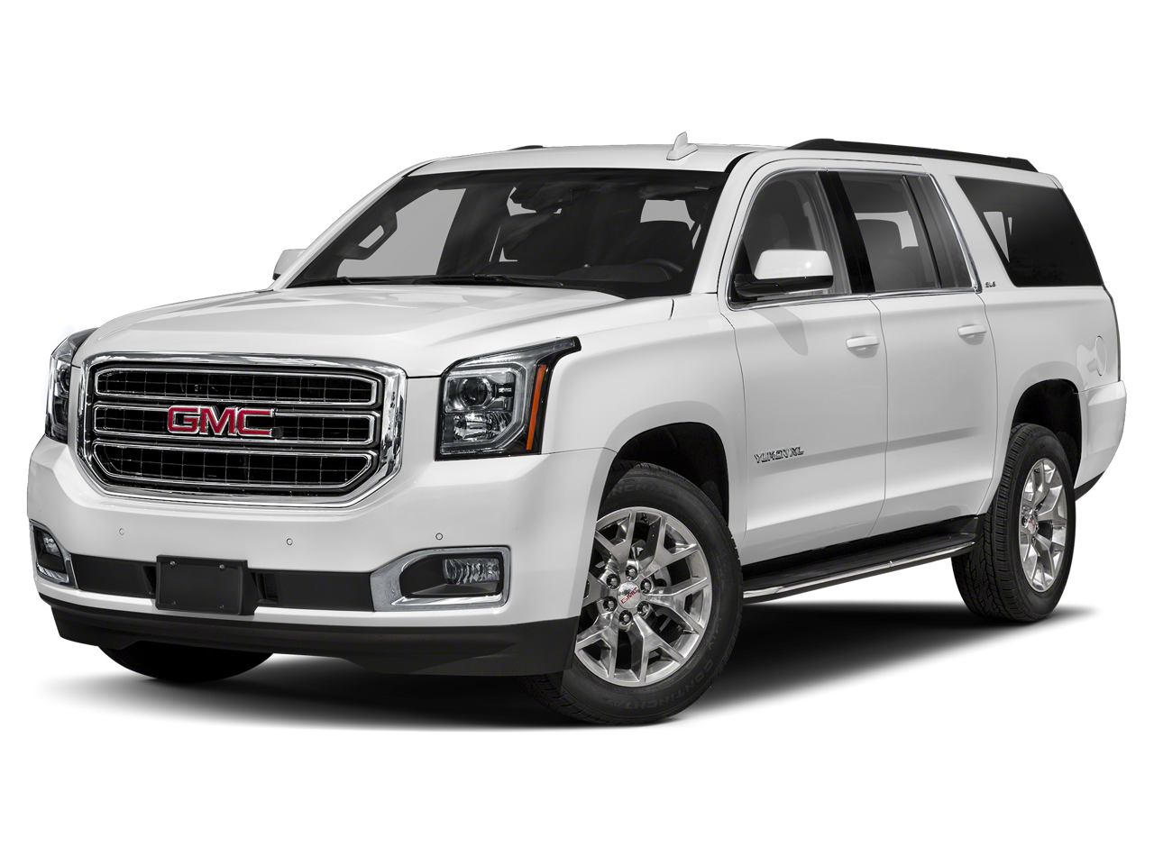 2019 GMC Yukon's photo