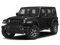 2019 Jeep Wrangler Unlimited Rubicon 4x4