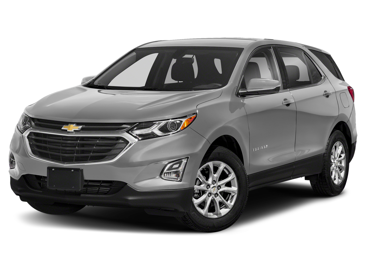 2020 Chevrolet Equinox LT 1.5T's photo