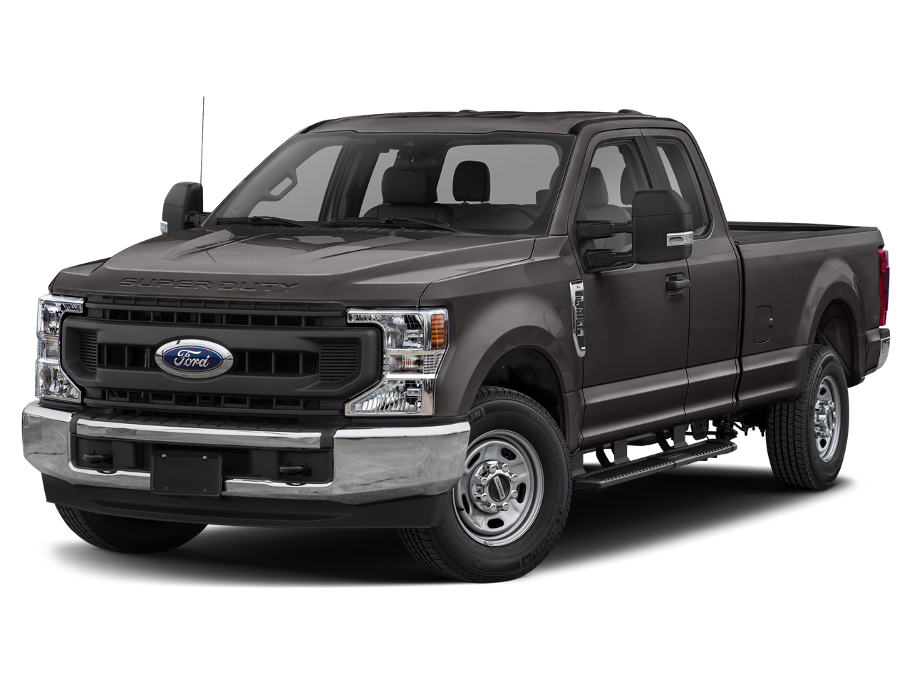 2020 Ford F-350 XL