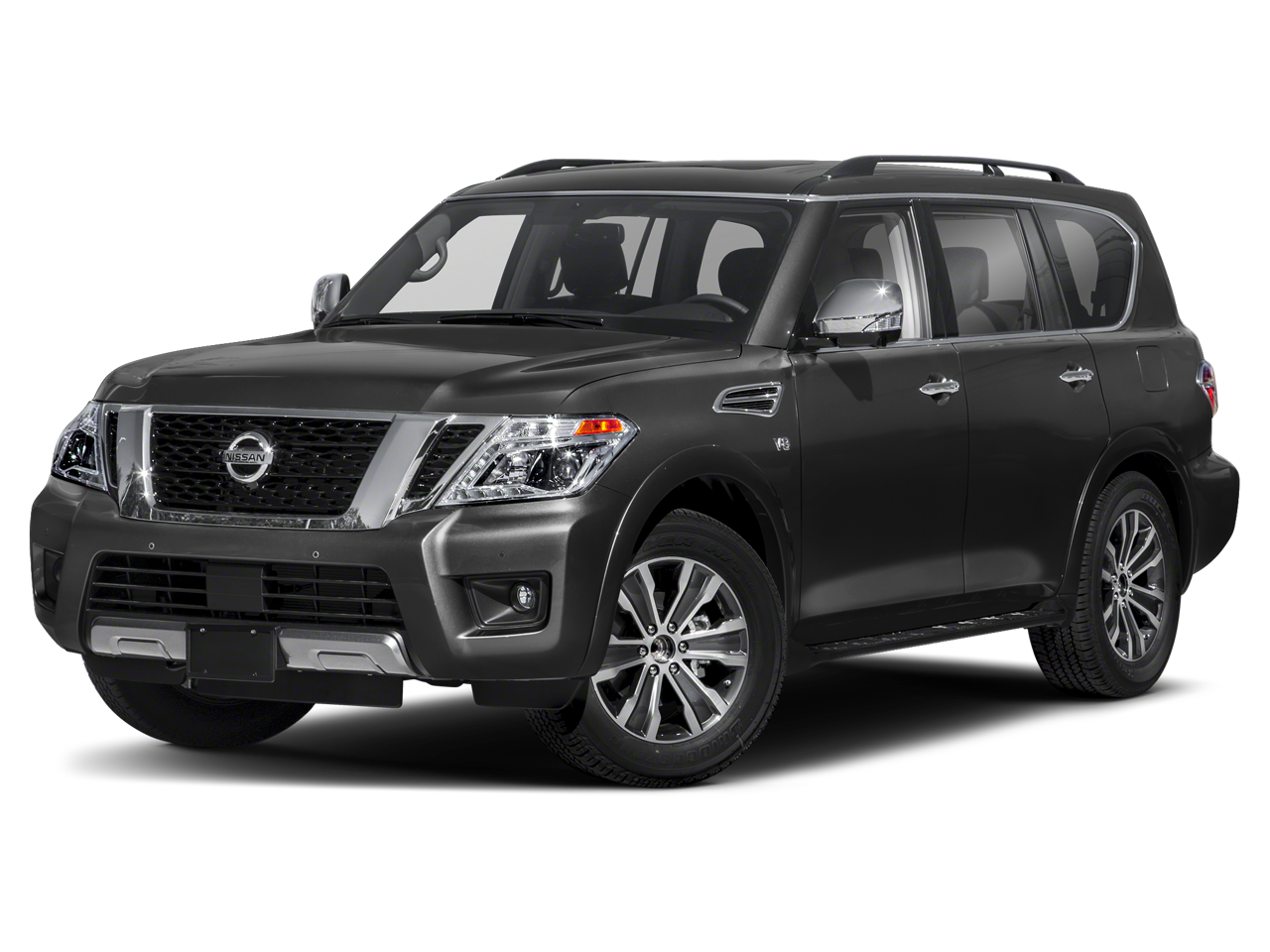 2020 Nissan Armada SL for sale in Beaufort, SC