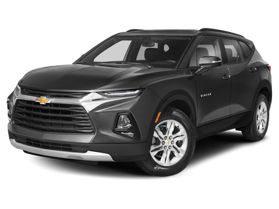 2021 Chevrolet Blazer 2LT