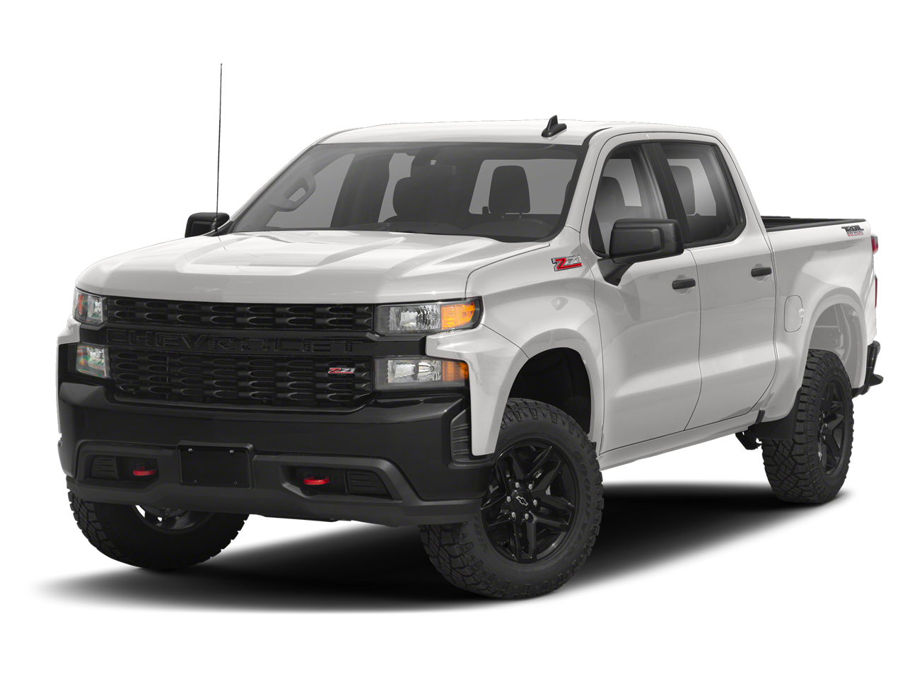 2021 Chevrolet Silverado 1500 Base