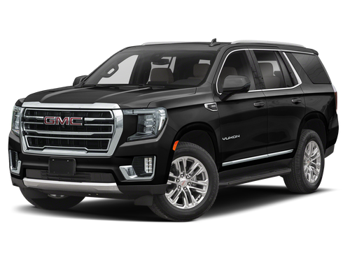 2021 GMC Yukon Base