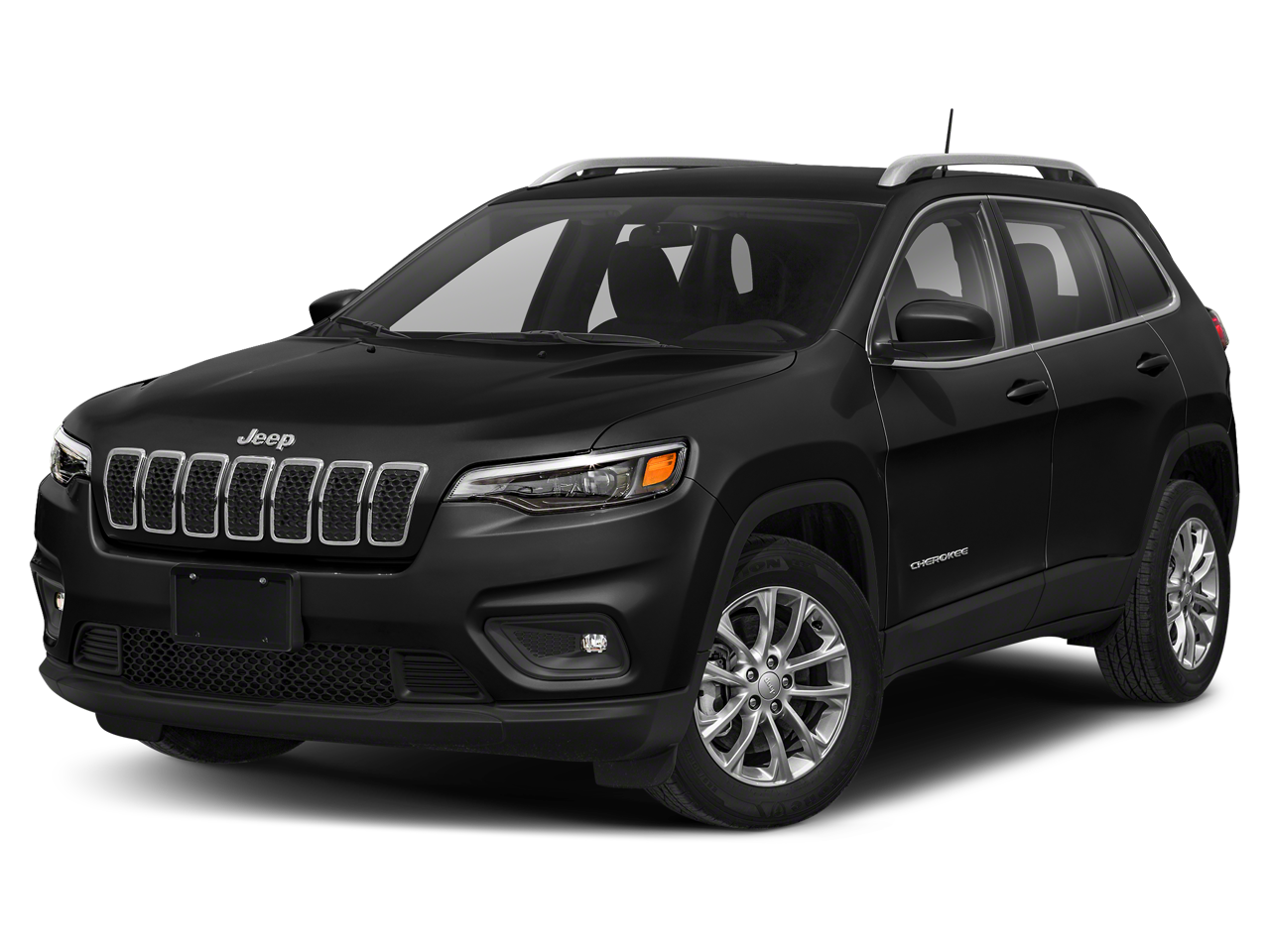 2021 Jeep Cherokee 80TH 4X4's photo