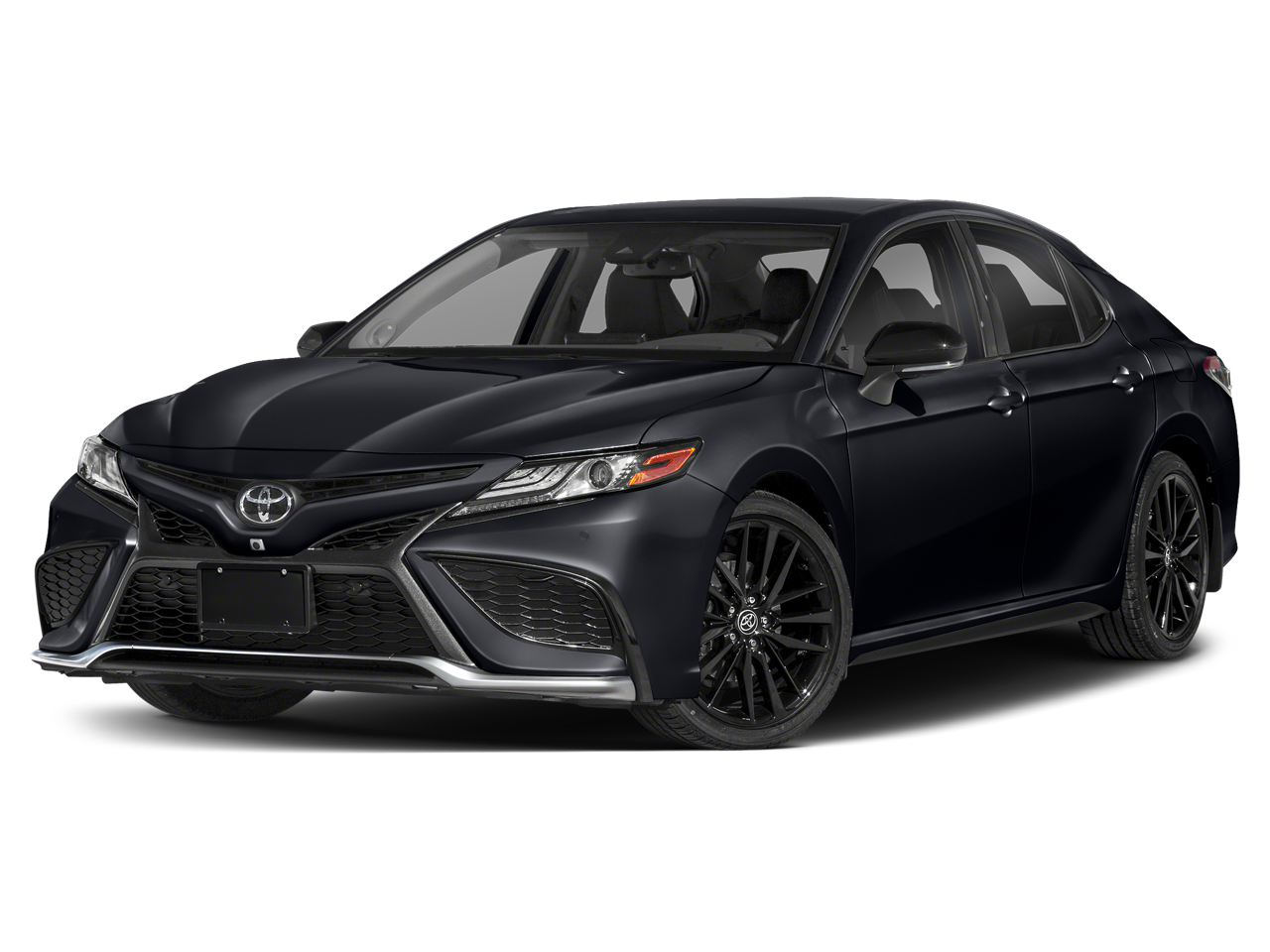 2021 Toyota Camry XSE V6