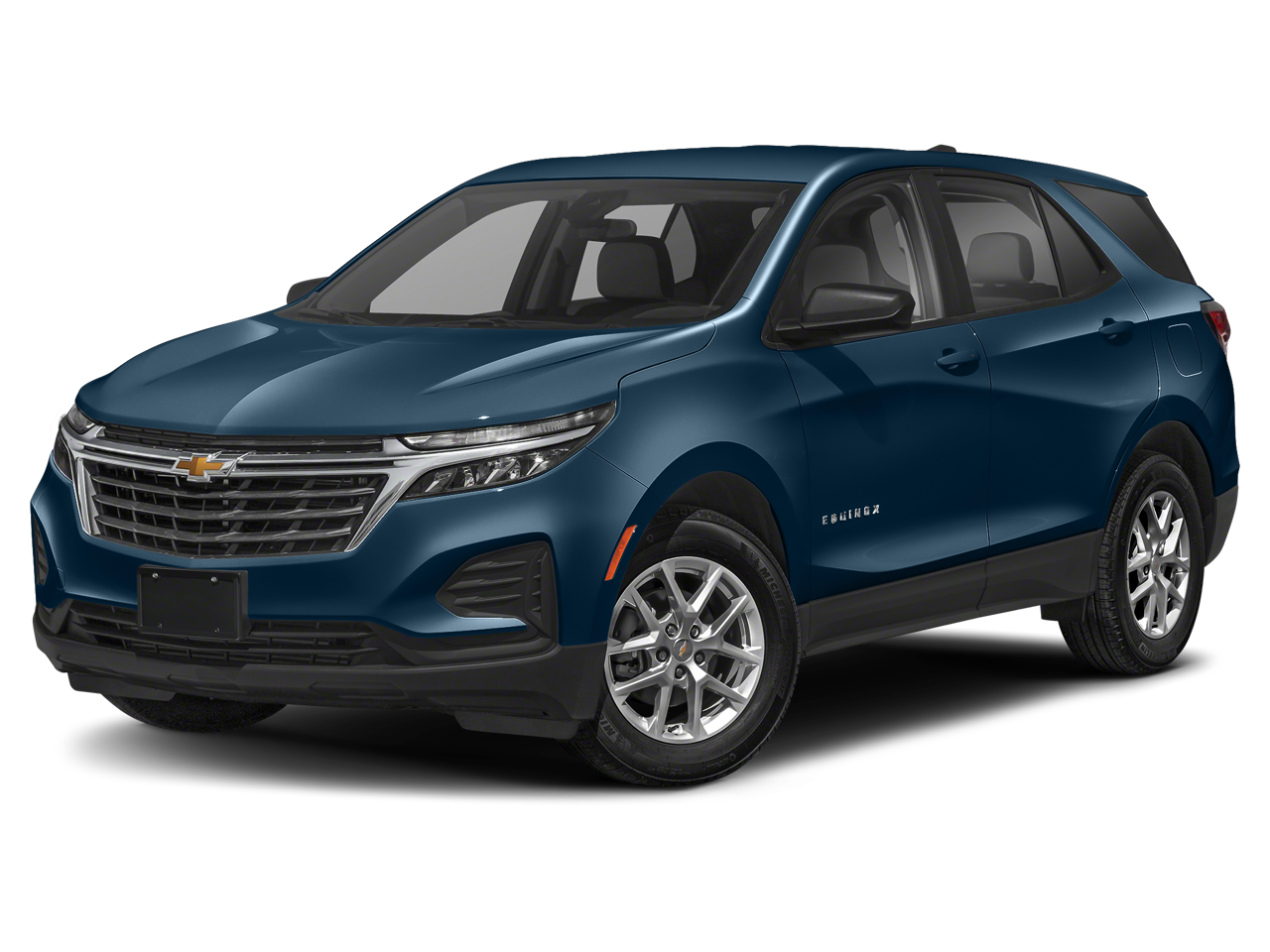 2022 Chevrolet Equinox RS 1.5T's photo