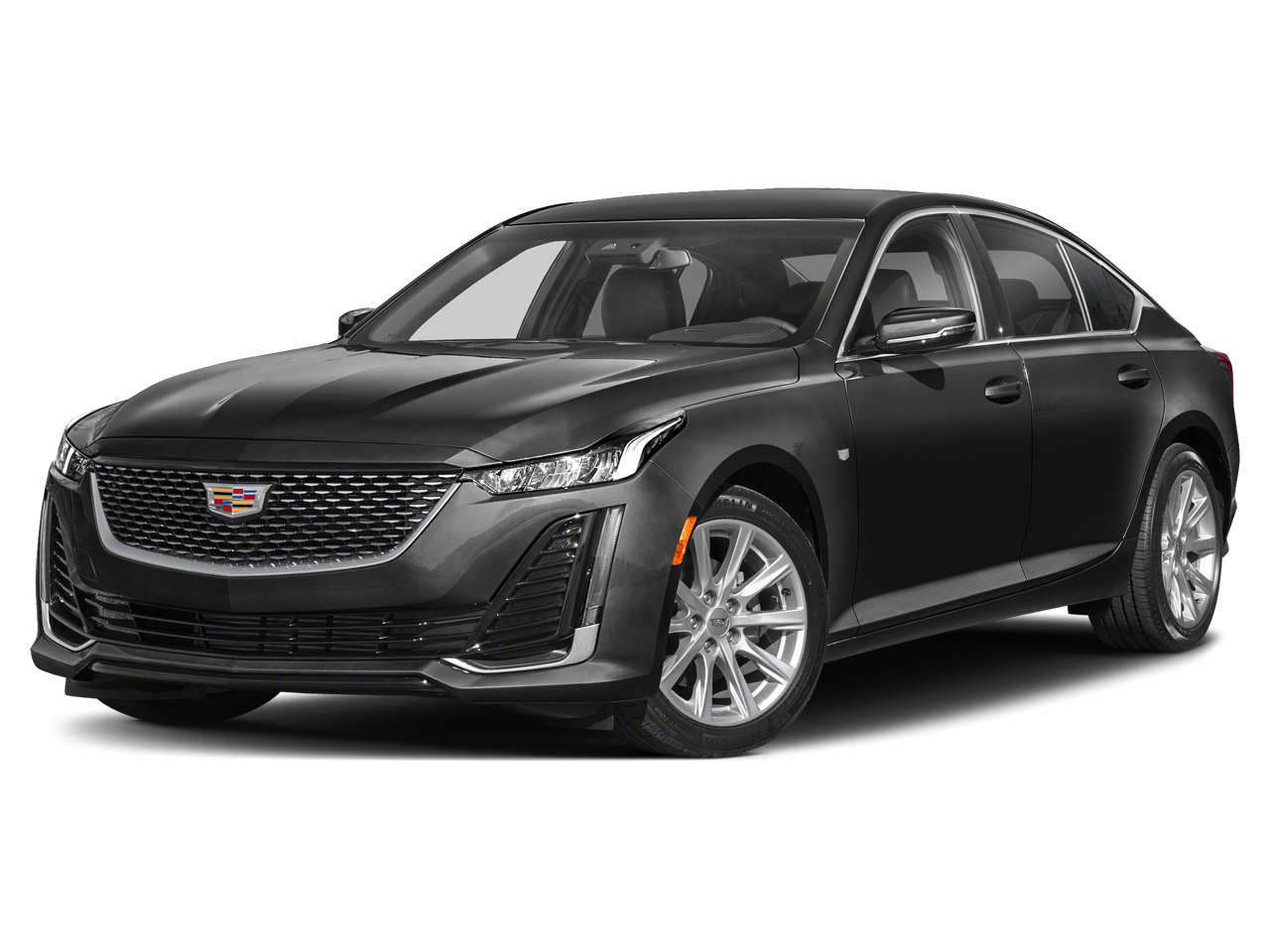 2023 Cadillac CT5 Luxury AWD's photo