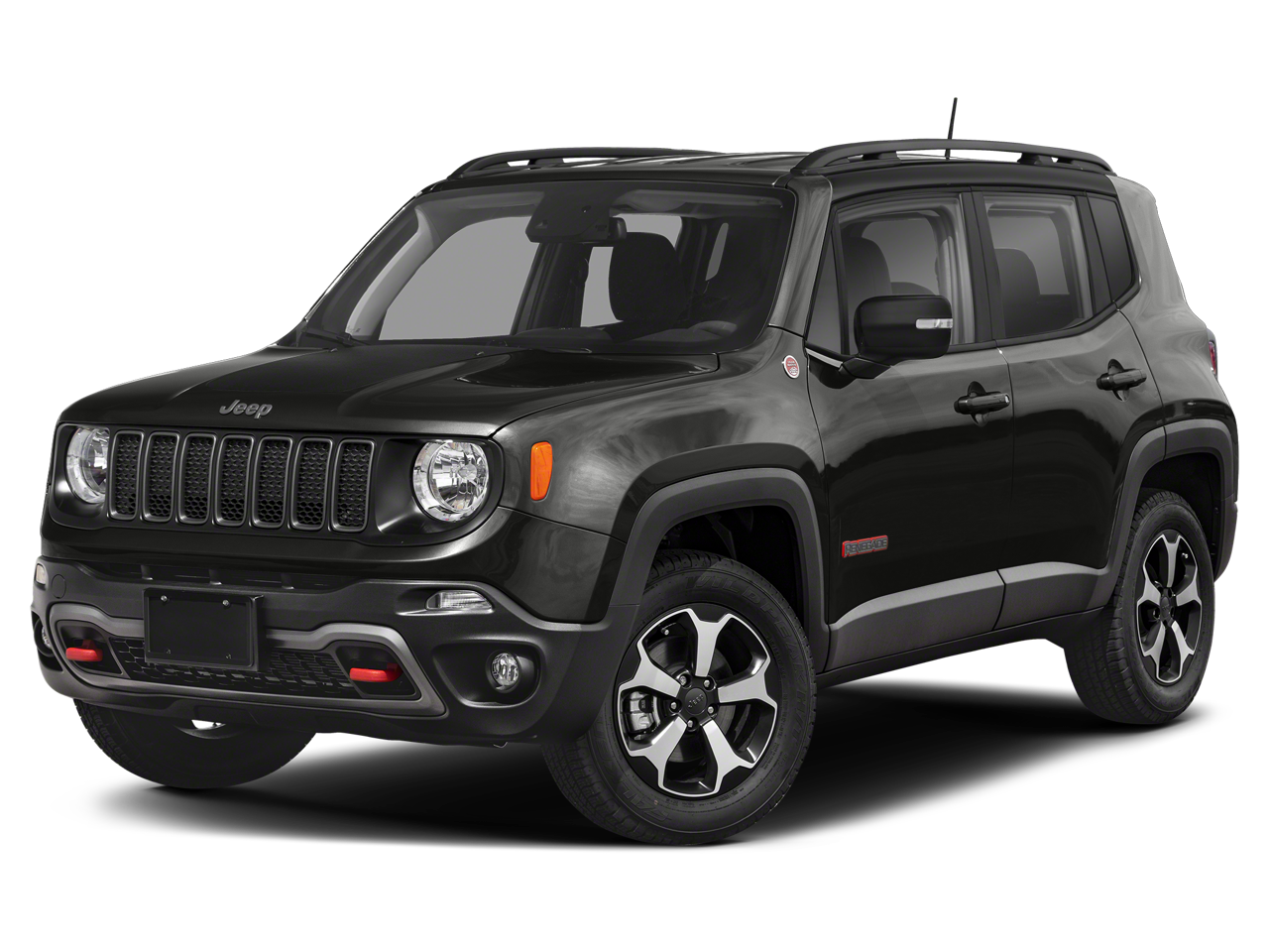 2023 Jeep Renegade Trailhawk 4x4's photo
