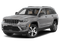 2023 Jeep Grand Cherokee Summit 4xe