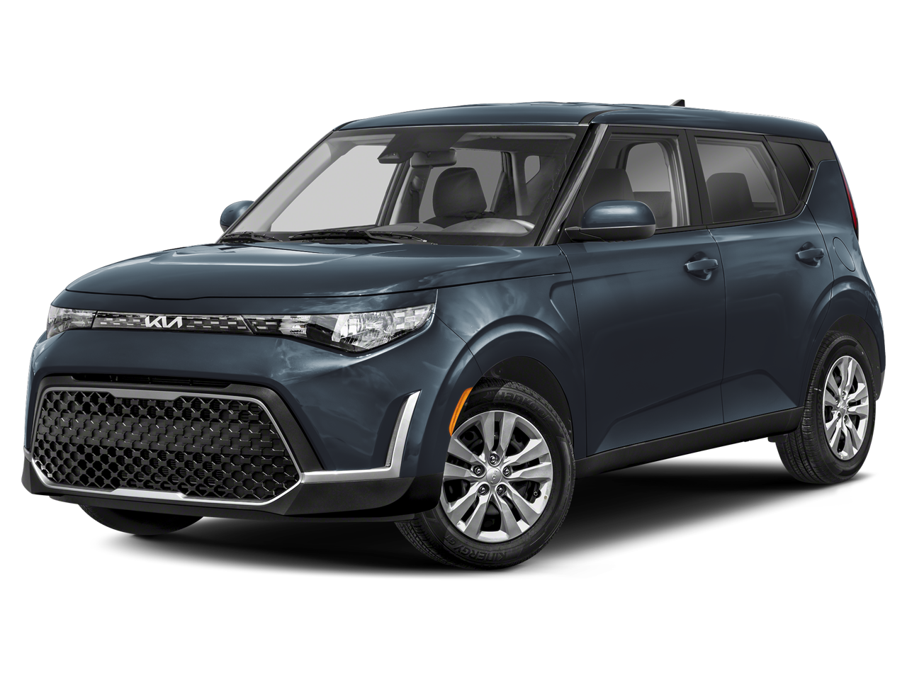 2023 Kia Soul 2.0L LX IVT's photo