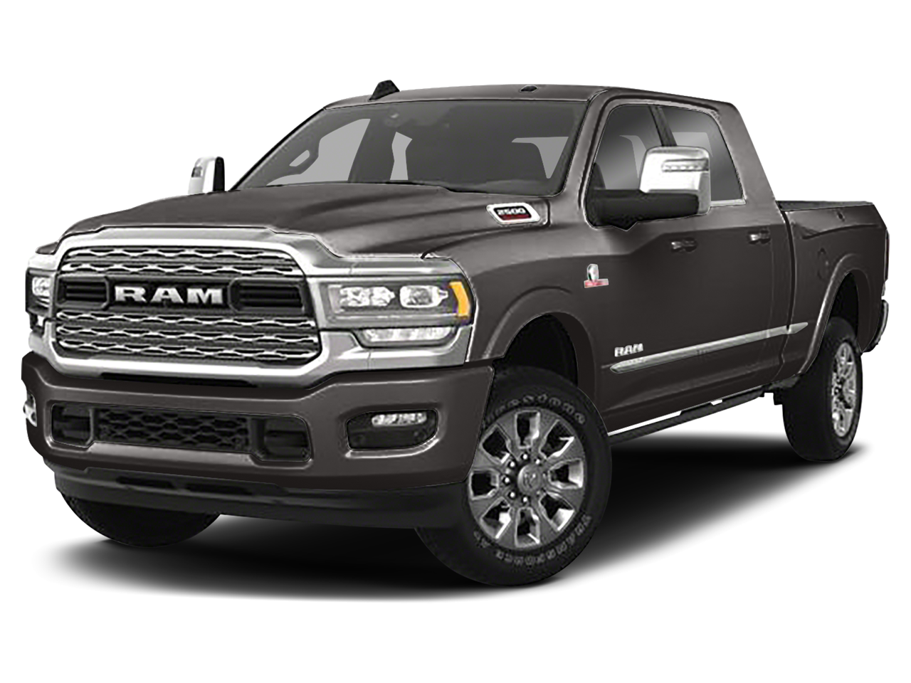 2023 RAM 2500 Limited