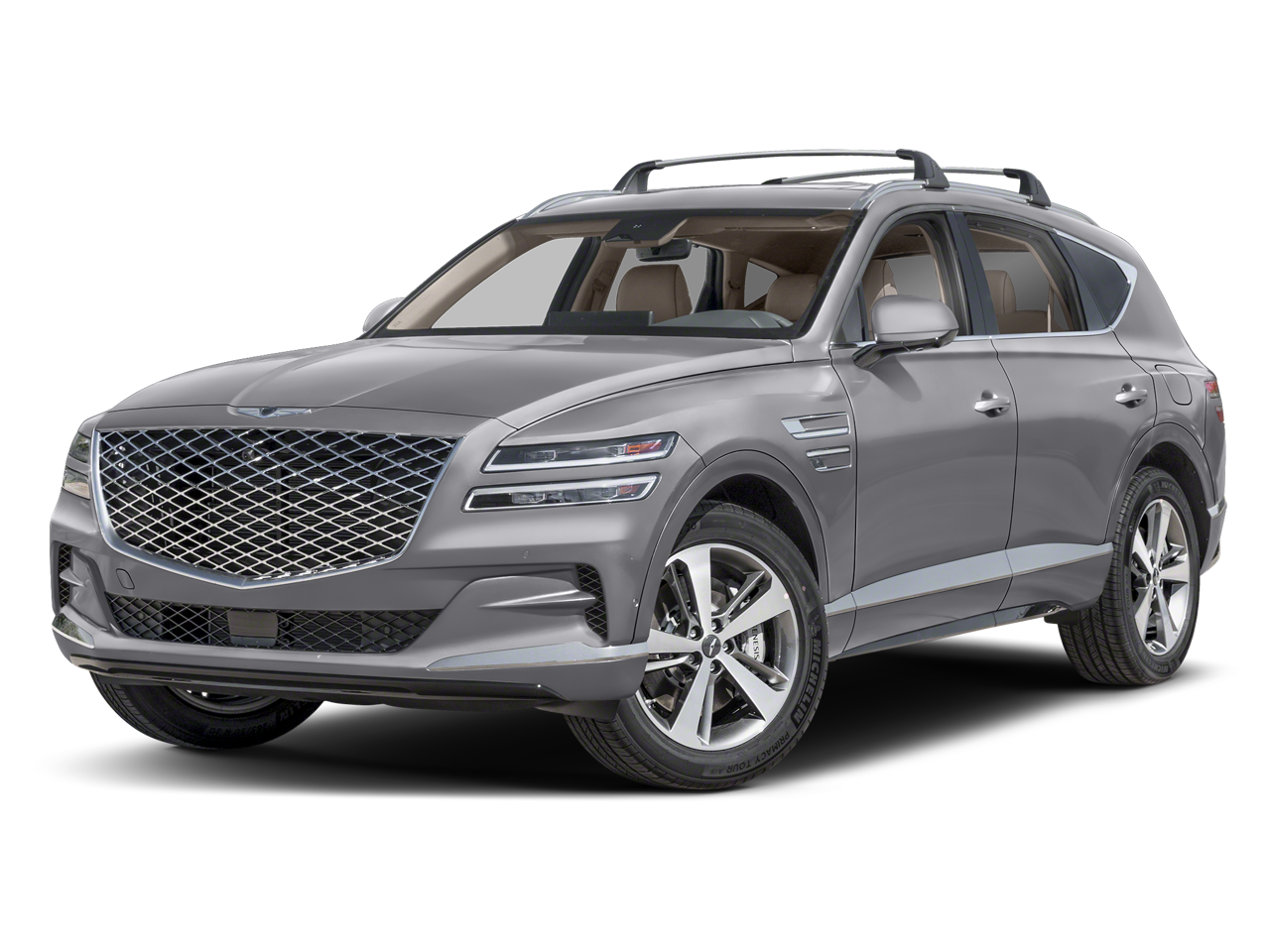 2024 Genesis GV80 2.5T (A8)