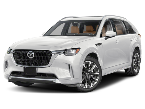 2024 Mazda Mazda CX-90 3.3 Turbo S Premium Plus