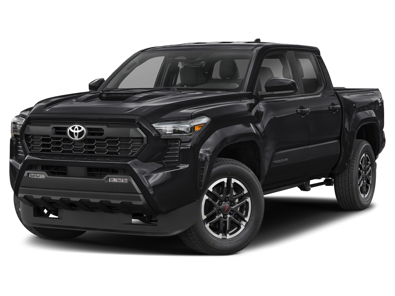 2024 Toyota Tacoma 4WD TRD Sport