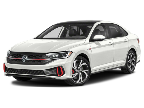 2024 Volkswagen Jetta GLI Autobahn