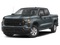2025 Chevrolet Silverado 1500 Base