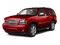 2011 Chevrolet Tahoe LT Z71