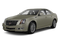 2012 Cadillac CTS BASE